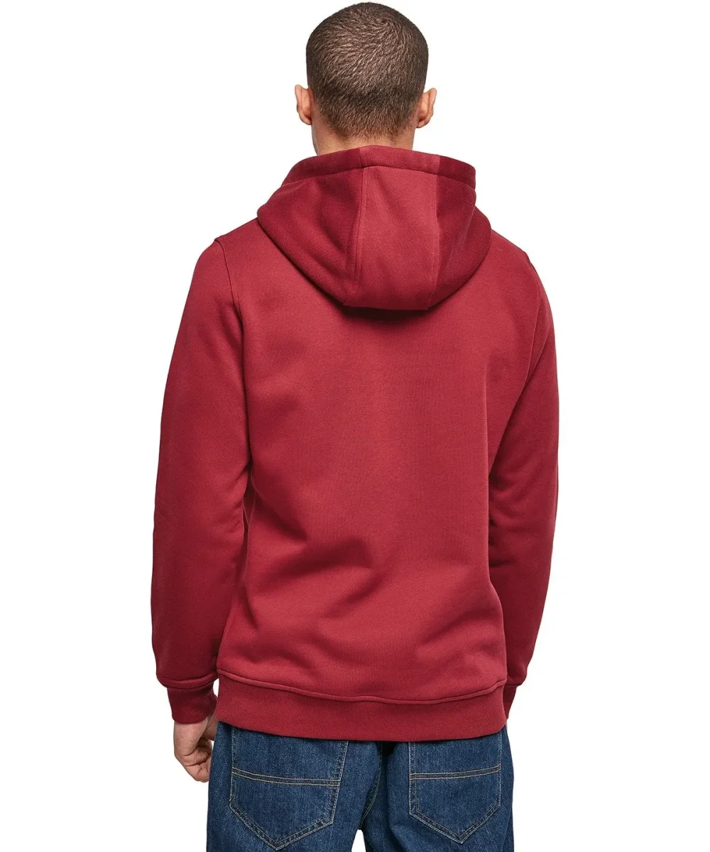 Build Your Brand Heavy Hoodie - Image 6