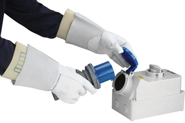 Electrician Glove Cover