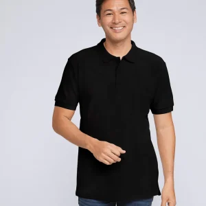 Gildan Premium Cotton Double Piqué Sport Shirt